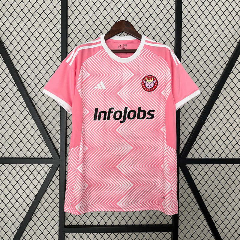 Porcinos FC Home Shirt 24/25 