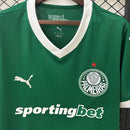 Camisa Palmeiras Home 25/26