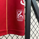 Tolima Home Shirt 24/25 