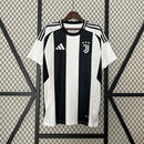 Juventus Home Shirt 24/25 