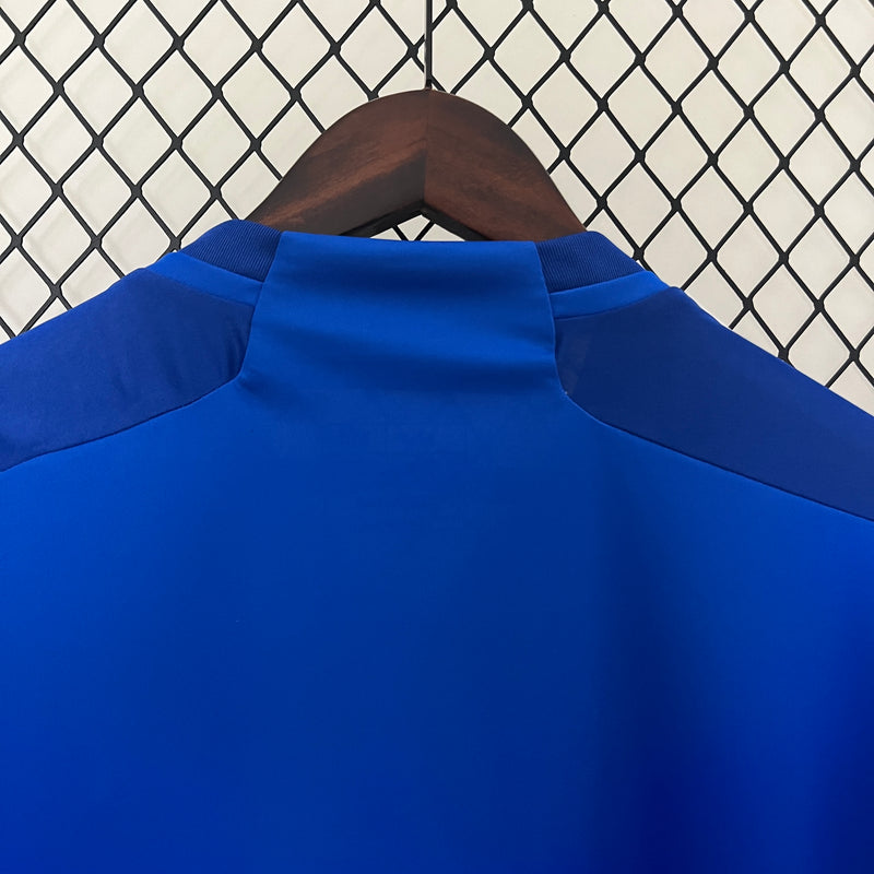 Camisa Feminina Cruzeiro Home 25/26