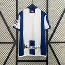 Camisa Real Sociedad Home 24/25