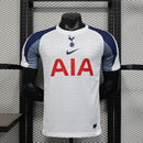 Camisa Versão Jogador Tottenham Home 25/26