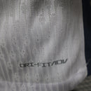 Camisa Versão Jogador Corinthians Visitante 24/25