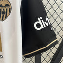 Valencia Home Shirt 24/25 