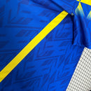 Las Palmas Away Shirt 24/25 