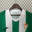 Camisa Córdoba Club de Futebol Home 24/25