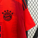 Bayern Munich Home Shirt 24/25 