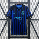 Inter Milan Home Shirt 25/26 