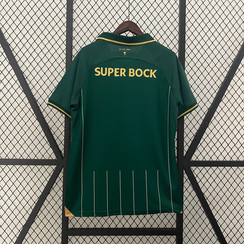 Sporting Lisbon Special Edition Shirt 24/25 