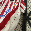 Camisa Atlético Madrid Home 25/26