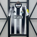 Camisa Newcastle United Home 25/26