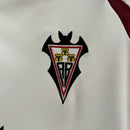 Camisa Albacete Home 24/25