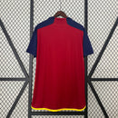 Camisa Real Salt Lake Home 24/25