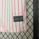 Camisa Seleção França Home (Mbappé)