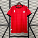 Camisa Seleção Georgia Terceira Camisa 2024