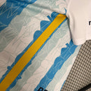 CF Málaga Home Shirt 24/25 