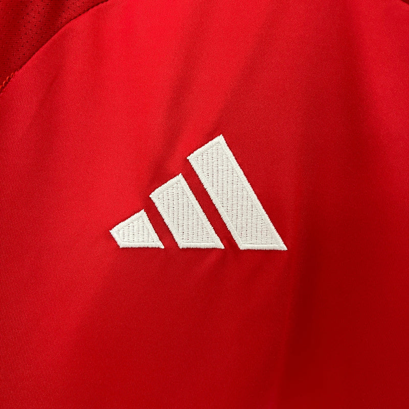 Camisa Manchester United Home 24/25