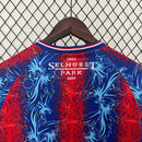 Camisa Crystal Palace Home 24/25