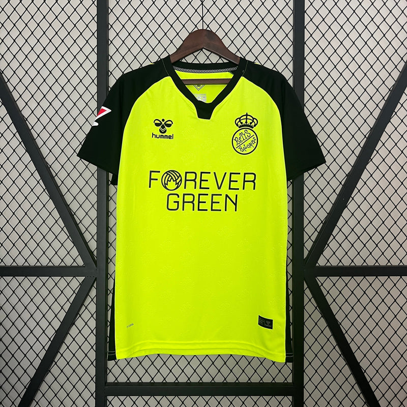 Camisa Real Betis Visitante 24/25