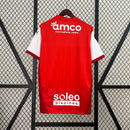 Camisa Braga Home 24/25