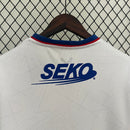 Camisa Rangers Visitante 24/25
