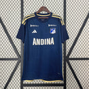 Camisa Milionários Home 24/25