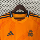 Camisa Real Madrid Visitante 25/26 (Vini)