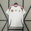 Camisa Seleção Hungria 2024