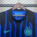 Inter Milan Home Shirt 25/26 