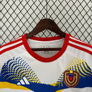 Camisa Seleção Venezuela Visitante 2024