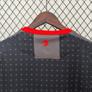 Camisa Seleção Georgia Visitante 2024