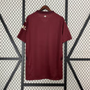 Camisa Manchester City Terceira Camisa 24/25