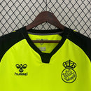 Real Betis Away Shirt 24/25 