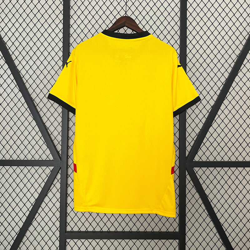 Camisa Racing Club de Lens Home 24/25