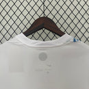 Camisa Seleção Noruega Visitante 2024