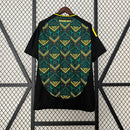 Jamaica Away Team Shirt 2024 