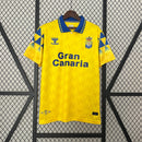 Las Palmas Home Shirt 24/25 