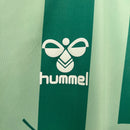 Camisa Real Betis Edição Especial 24/25