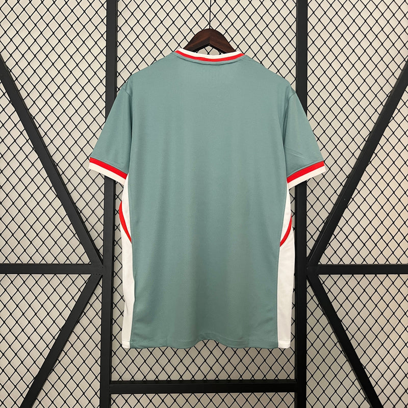 Camisa Atlético de Madrid Visitante 24/25