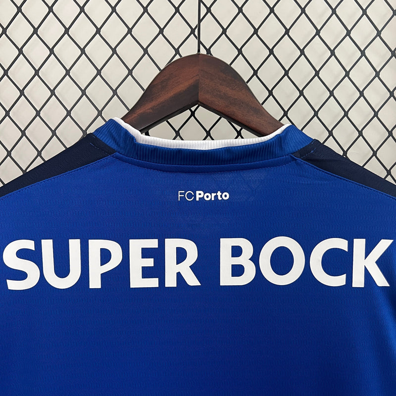 Camisa Porto Home 24/25