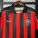Camisa EC Vitória Home 25/26