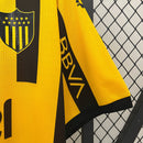 Camisa Peñarol Home 24/25