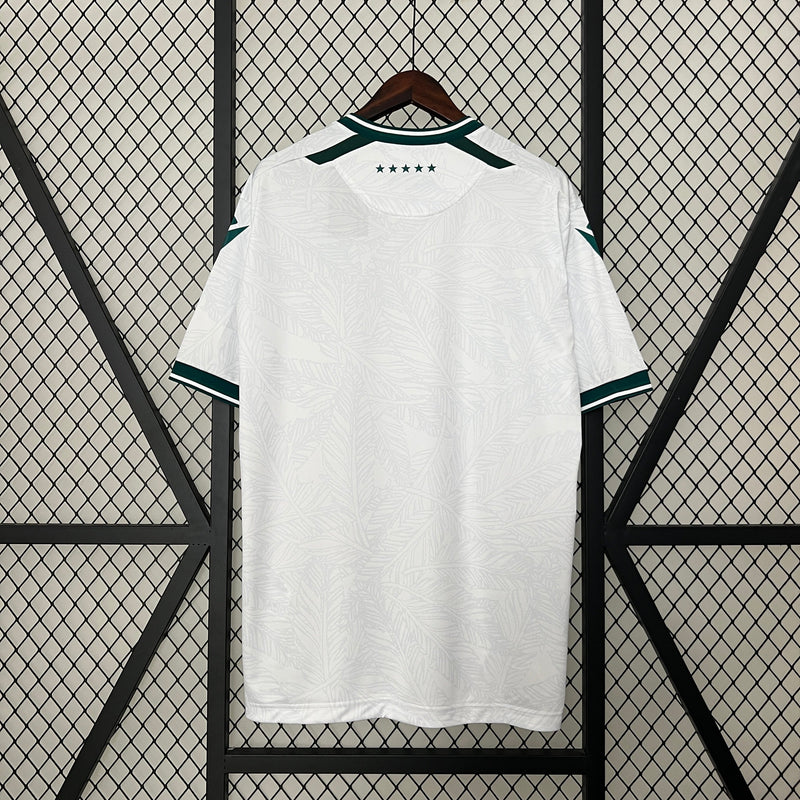 Santiago Wanderers Away Shirt 24/25 