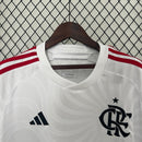 Camisa Flamengo Visitante 24/25