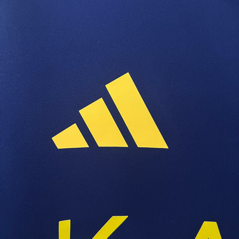Camisa Al-Nassr Visitante 24/25