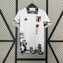 Camisa Seleção Japão Edição Especial 2024