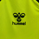 Real Betis Away Shirt 24/25 