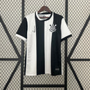 Terceira Camisa Corinthians (M.Depay) 24/25