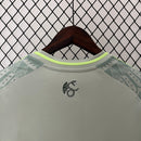 Camisa Seleção México Visitante 2024